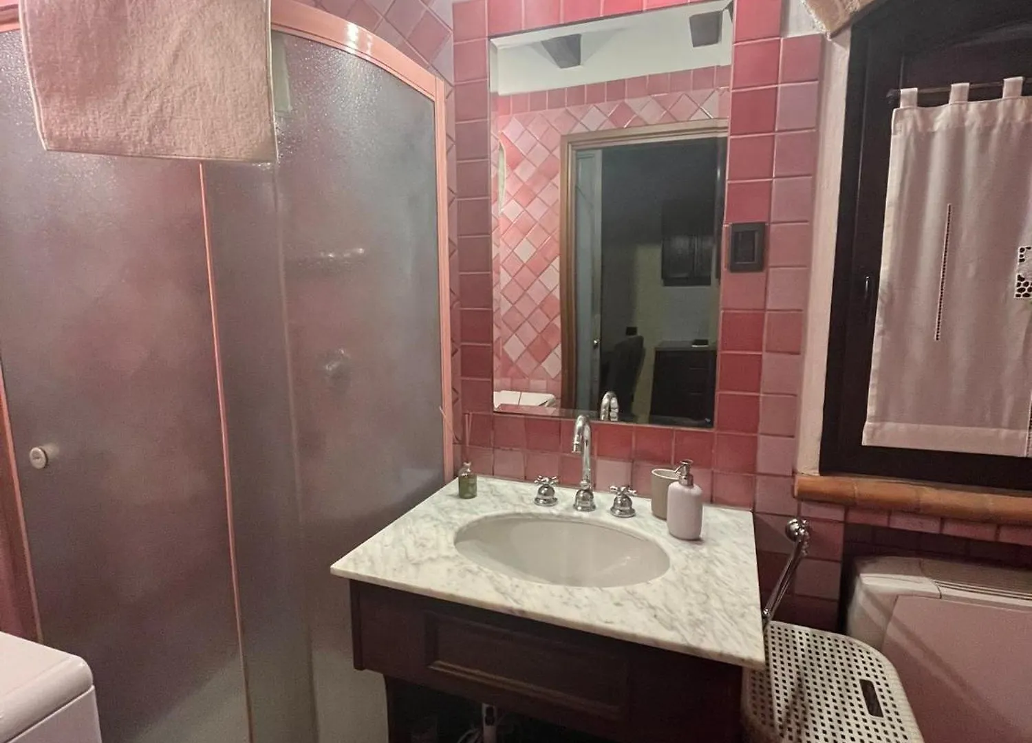 Monolocale Dalia Abbadesse Guest House Milan Apartment