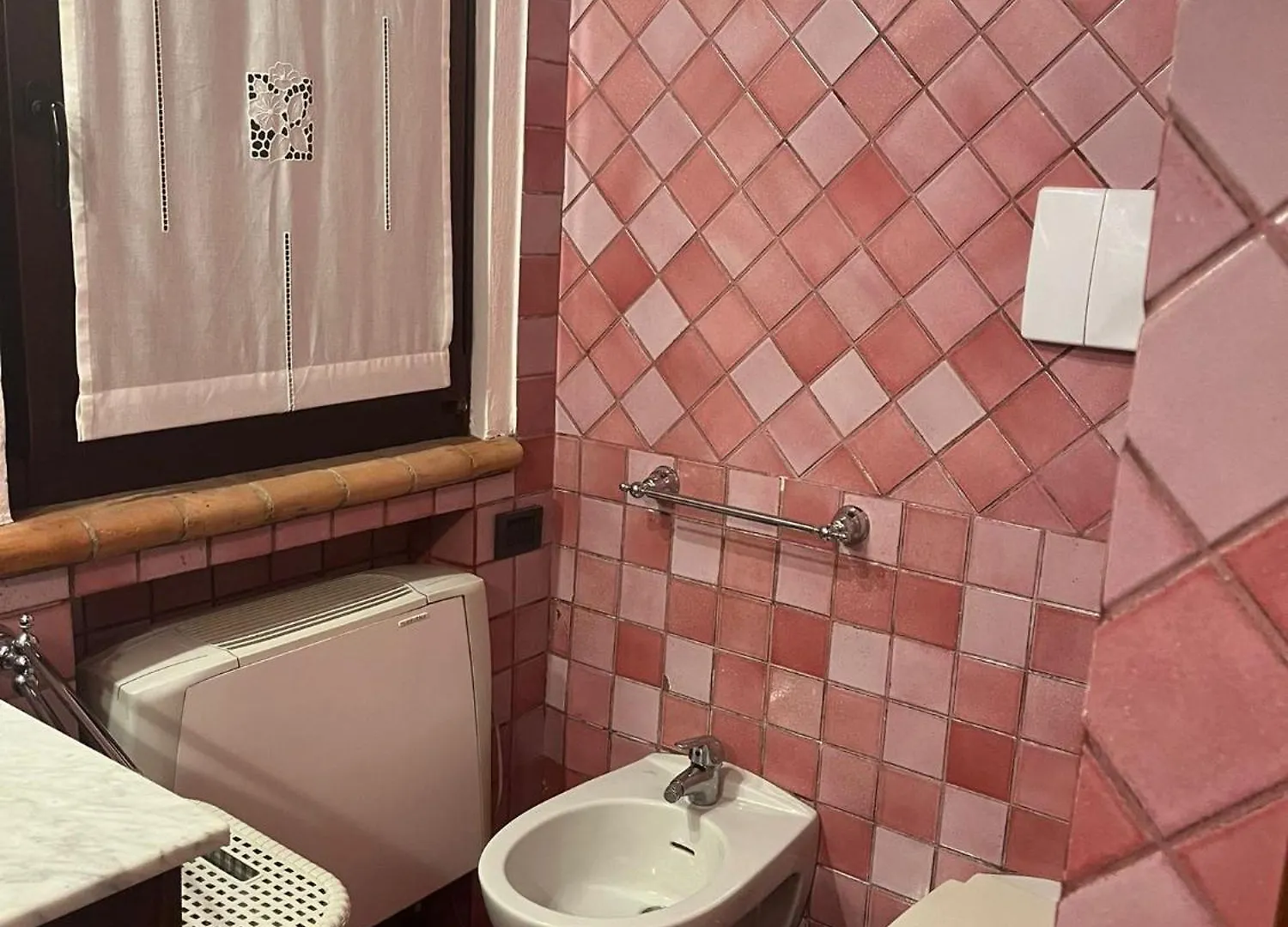 Apartment Monolocale Dalia Abbadesse Guest House Milan Italy
