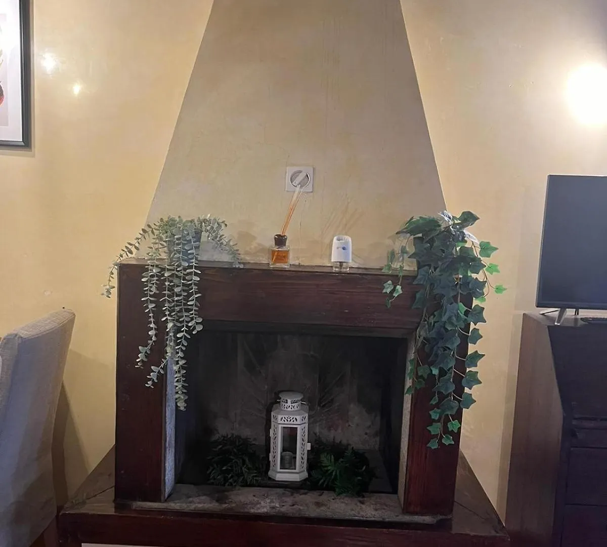 Monolocale Dalia Abbadesse Guest House Milan