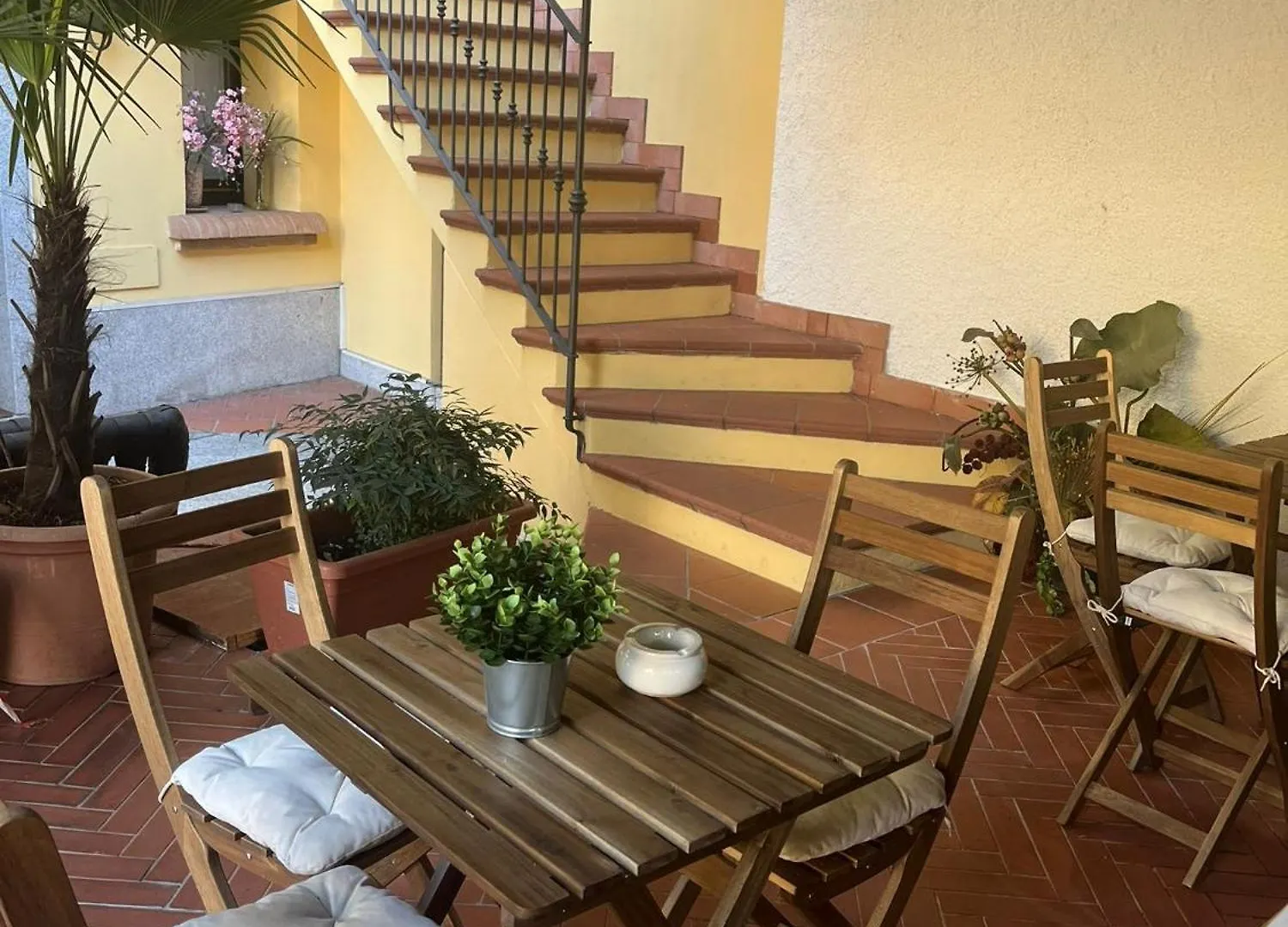 Monolocale Dalia Abbadesse Guest House Milan