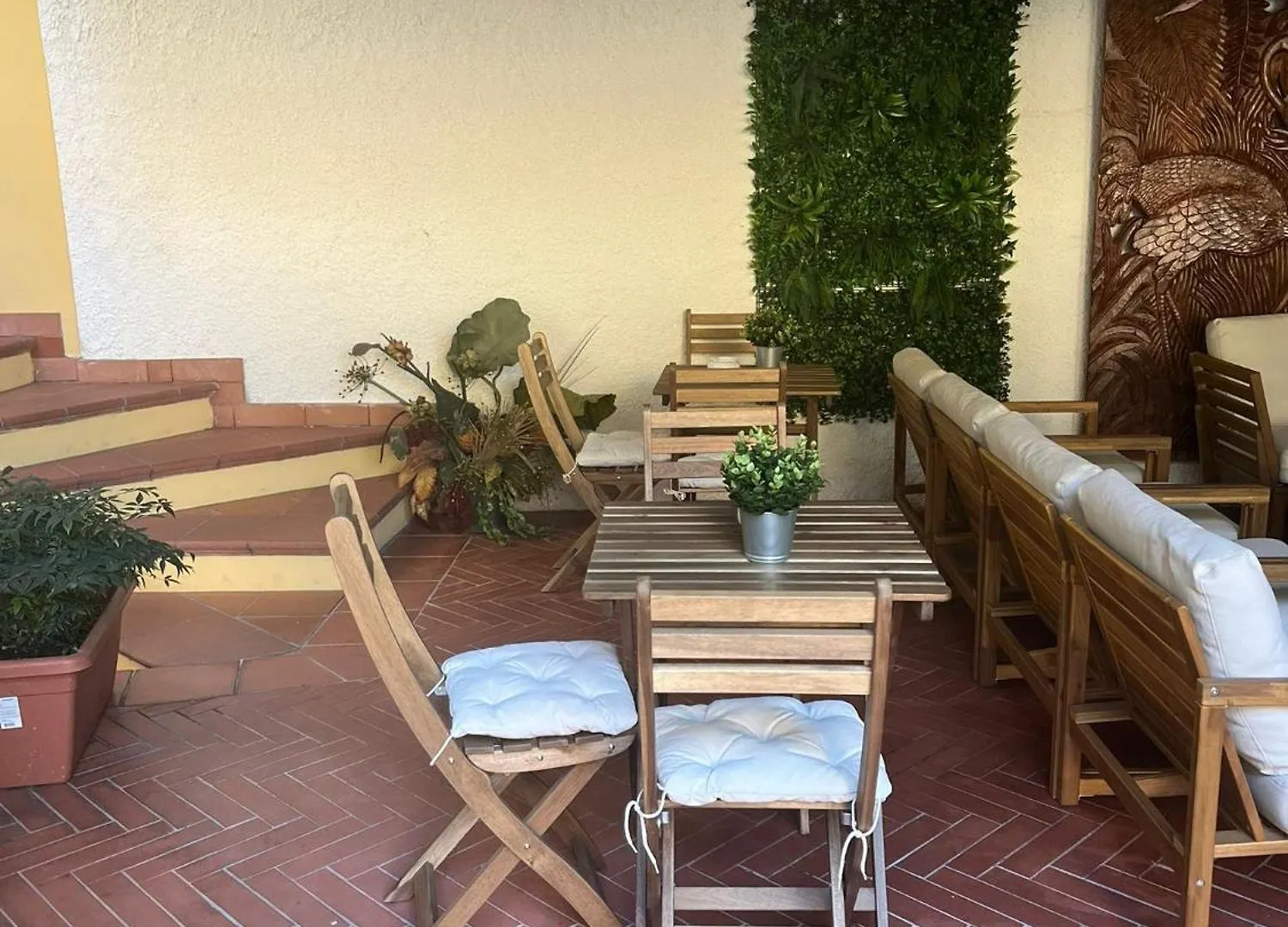 Apartment Monolocale Dalia Abbadesse Guest House Milan