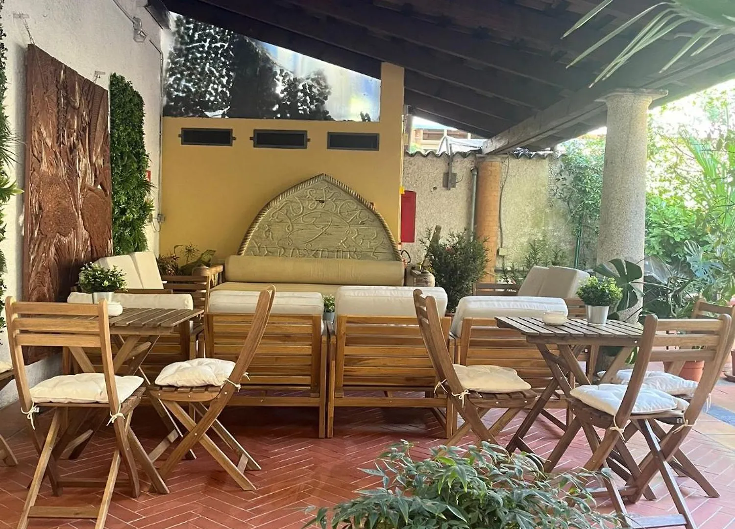 Monolocale Dalia Abbadesse Guest House Milan 0*,