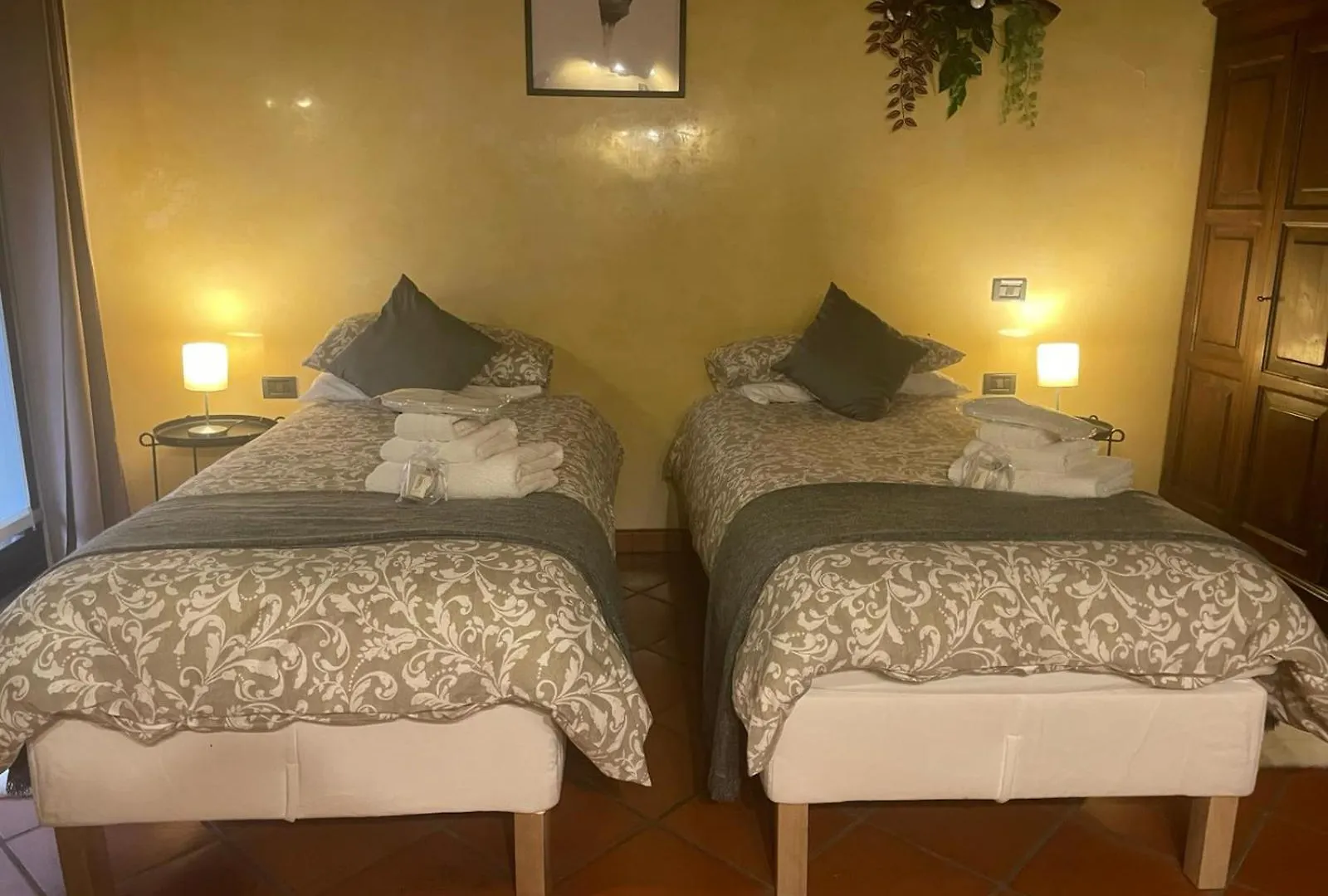 Monolocale Dalia Abbadesse Guest House Milan 0*,  Italy