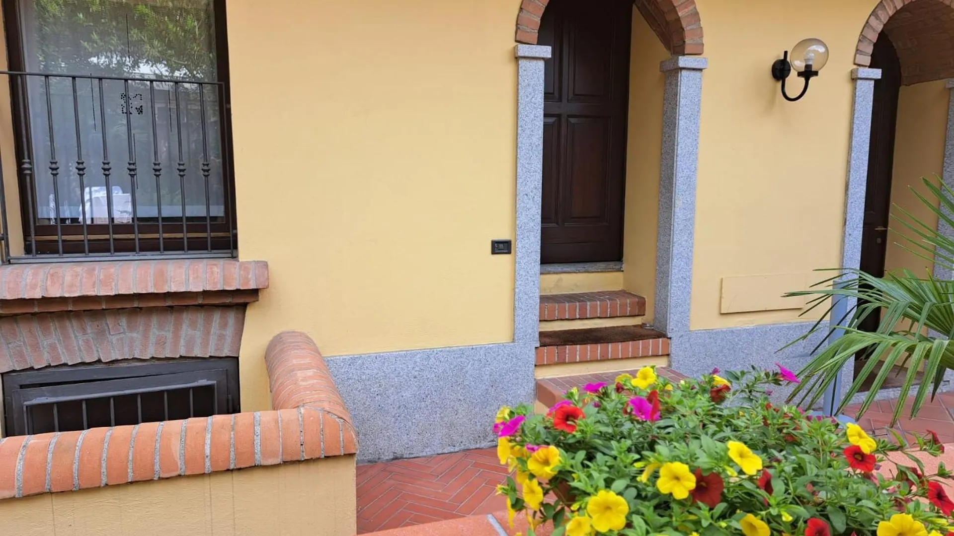 Monolocale Dalia Abbadesse Guest House Milaan 0*,