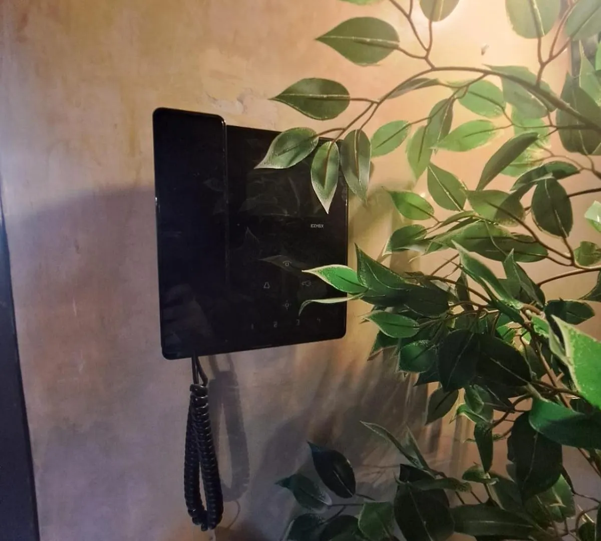 Monolocale Dalia Abbadesse Guest House Milaan