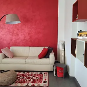 Apartamento Bilocale Luminoso E Accogliente Zona Marche, Milán