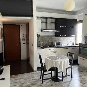 Apartamento Goodtime, Milán