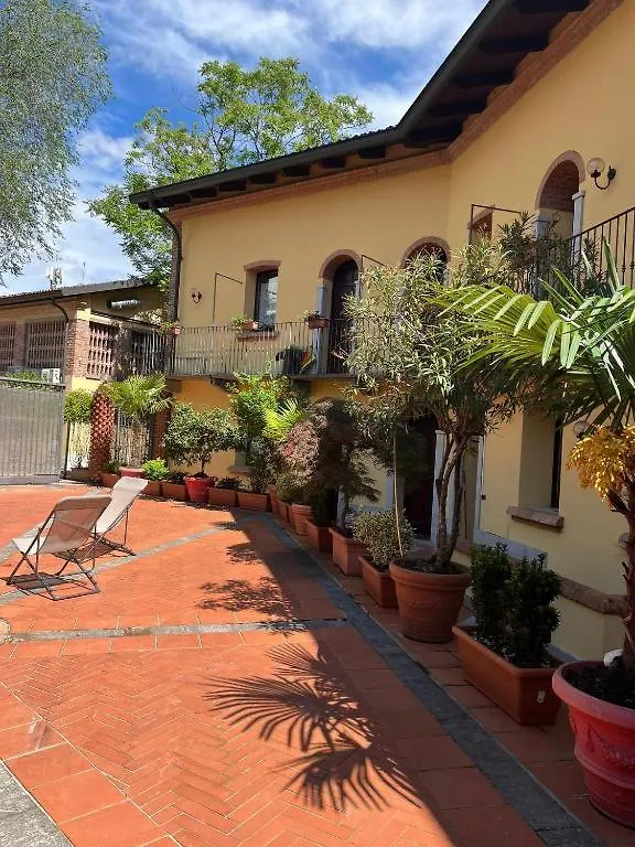 Monolocale Dalia Abbadesse Guest House Milan 0*,  Italy