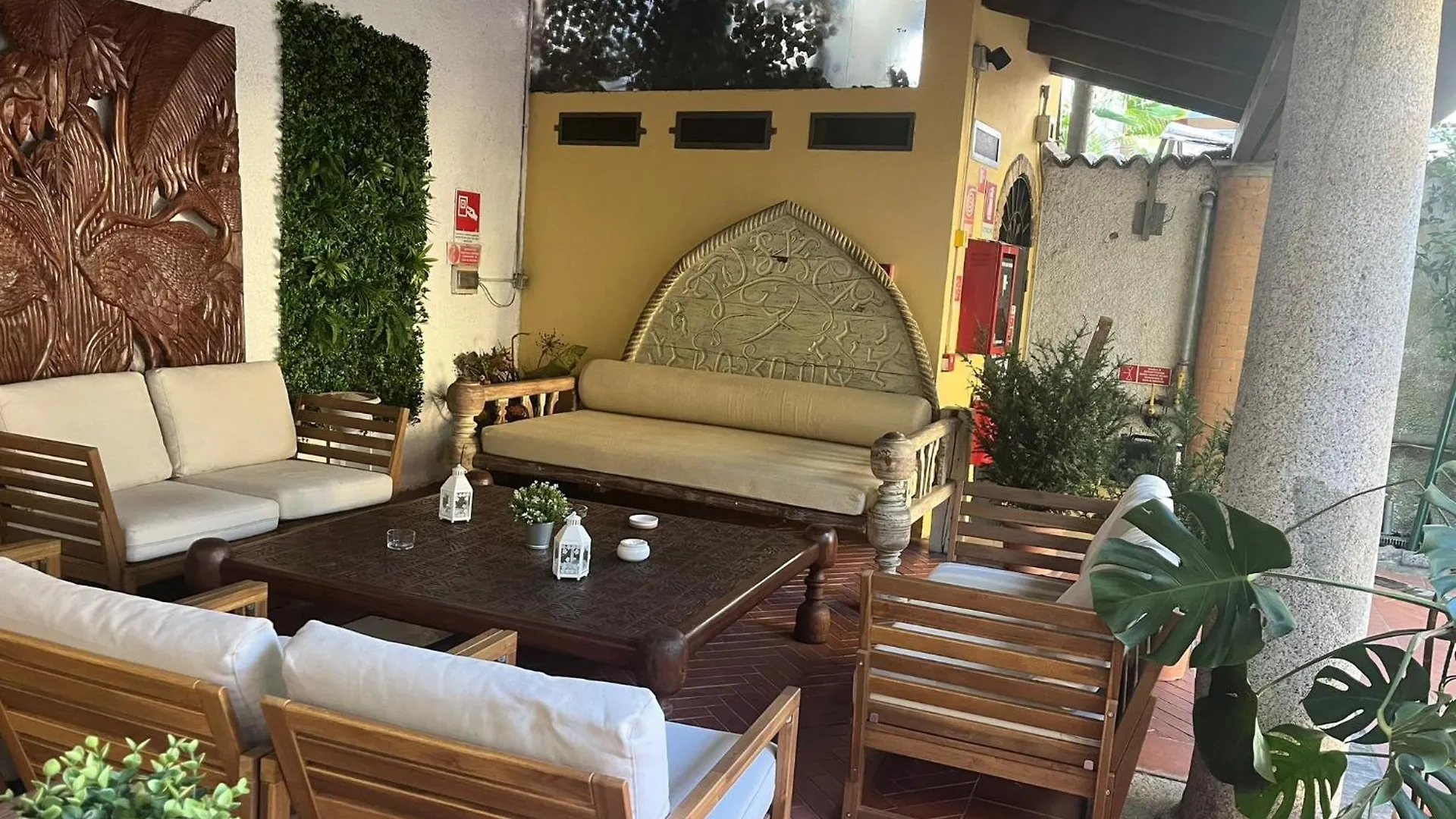 Monolocale Dalia Abbadesse Guest House Milan Apartment
